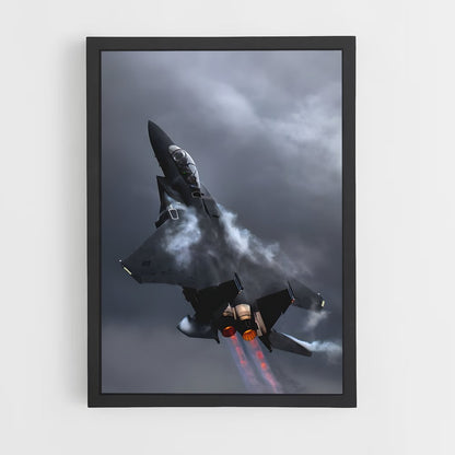 ap-f-35 lightning ii-3 cadre Noir