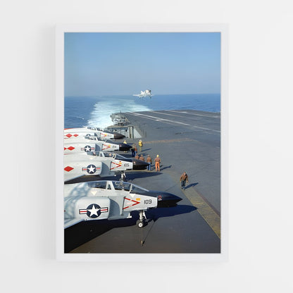 ap-f-4 phantom-4 cadre Blanc