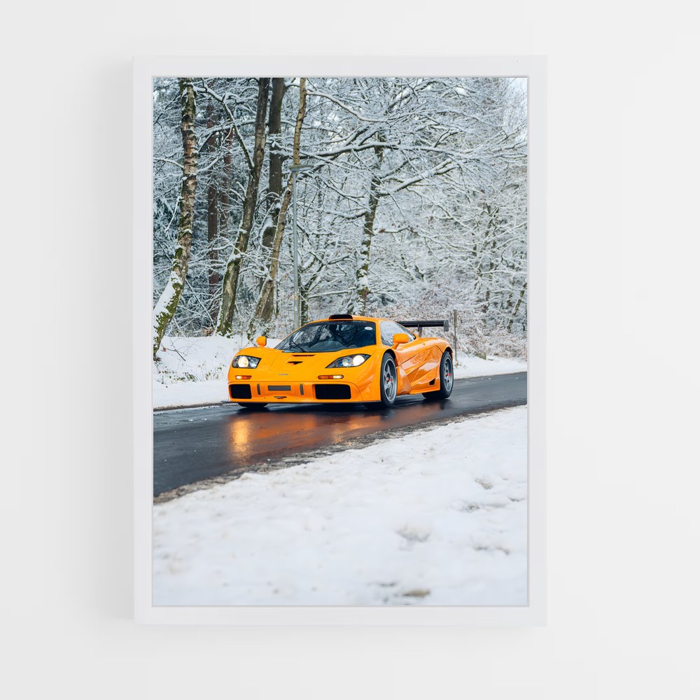 ap-f1 lm-5 cadre Blanc