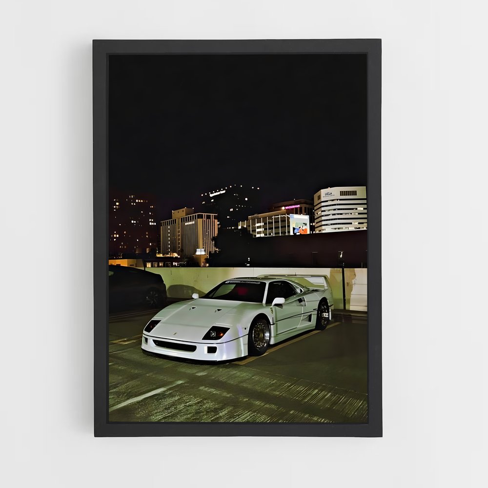 ap-f40-9 cadre Noir