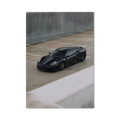 Poster F430 77166