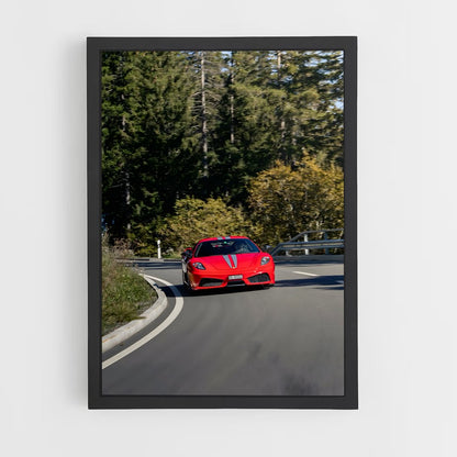 ap-f430 scuderia-8 cadre Noir