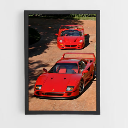 ap-f50-2 cadre Noir