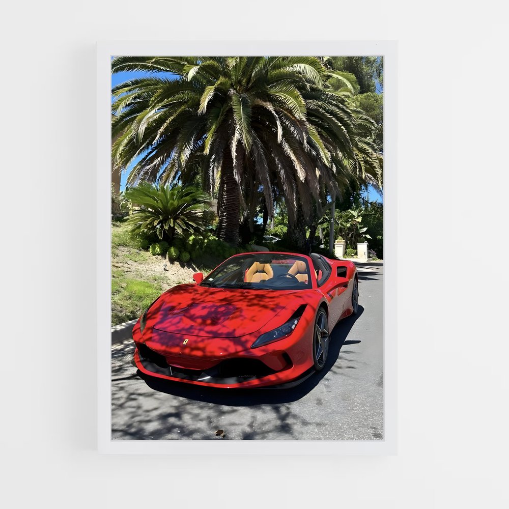 ap-f8 spider-1 cadre Blanc