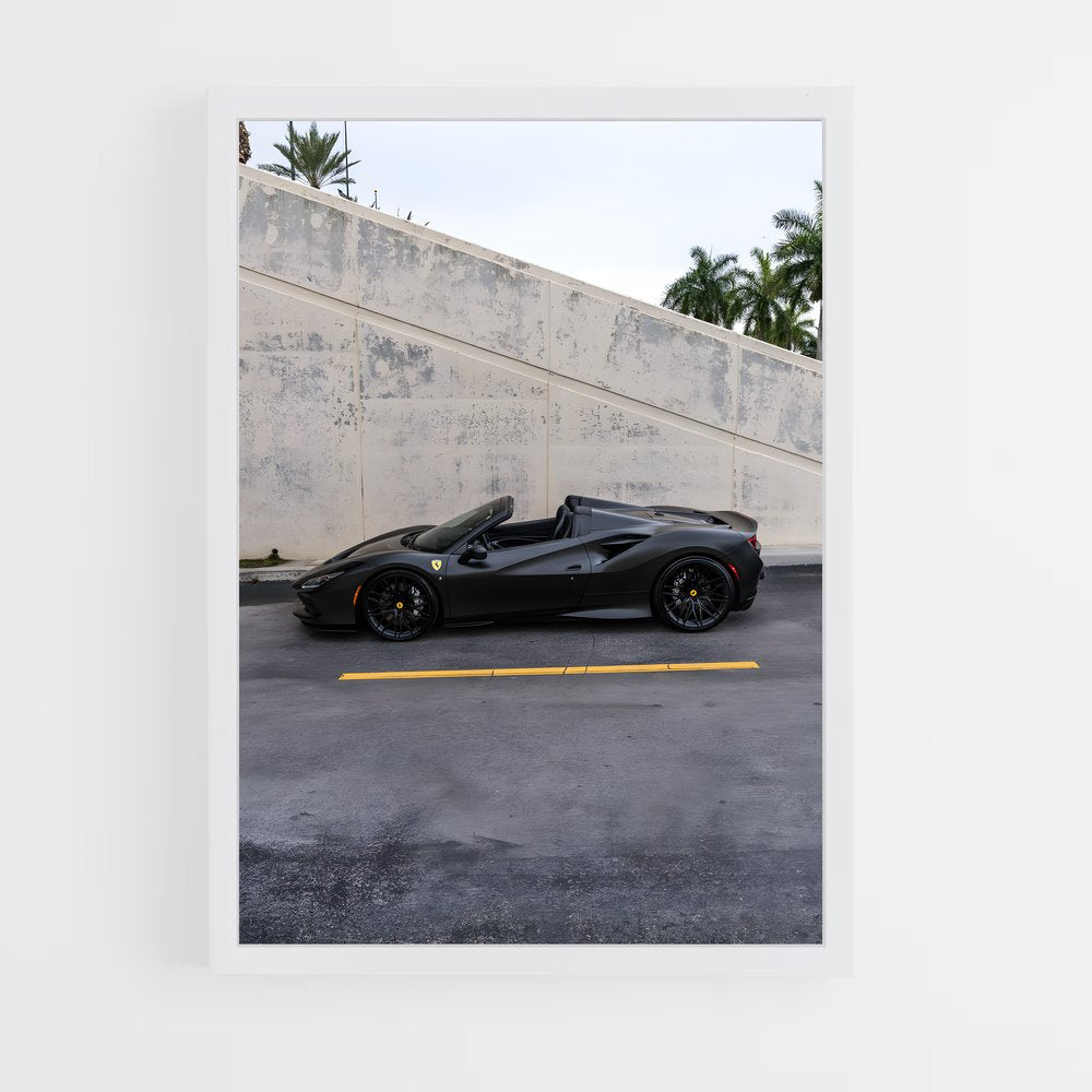 ap-f8 spider-2 cadre Blanc