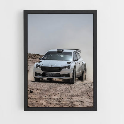 ap-fabia rs-1 cadre Noir