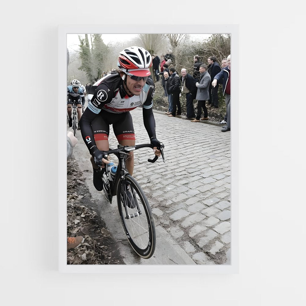 ap-fabian cancellara-2 cadre Blanc