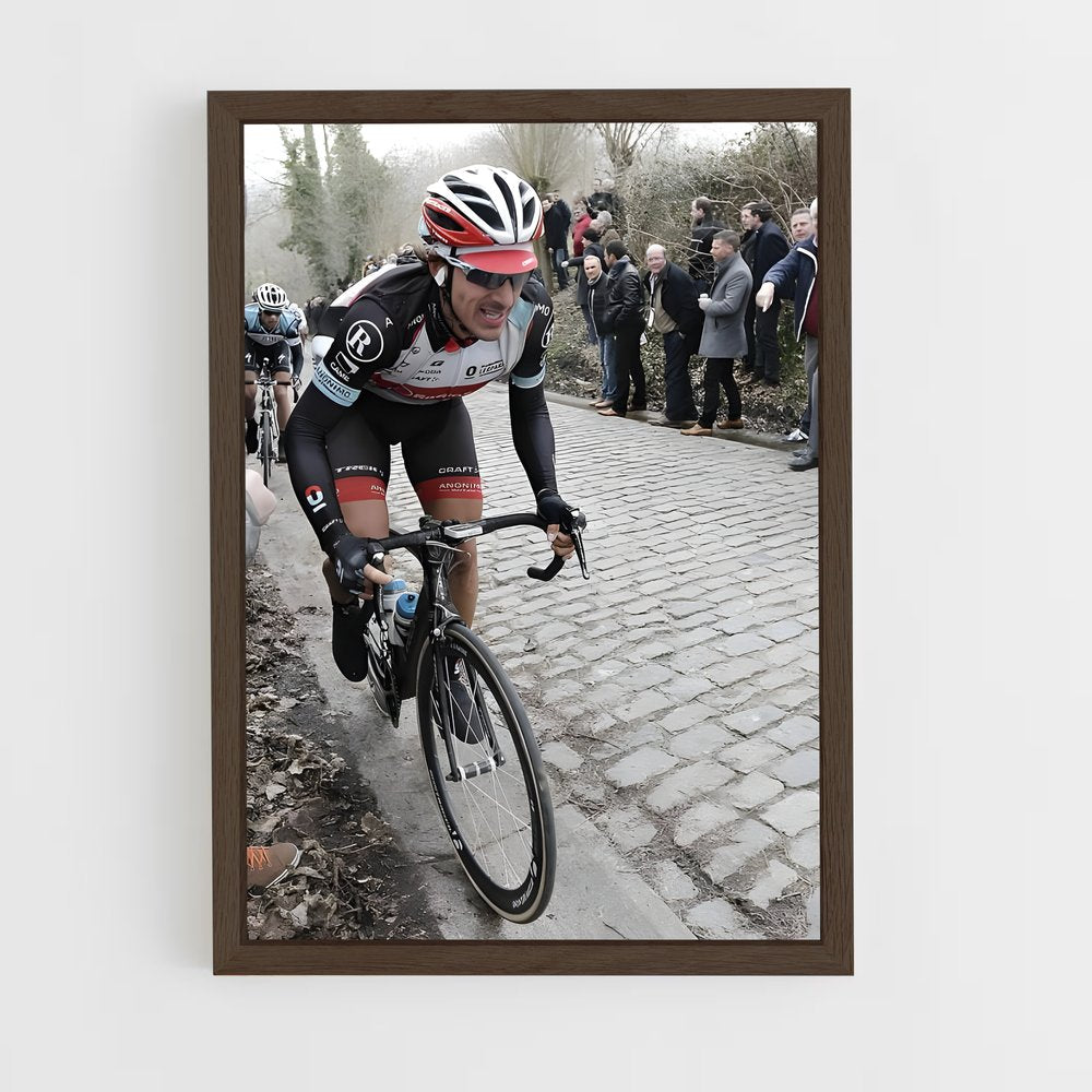 ap-fabian cancellara-2 cadre Bois foncé