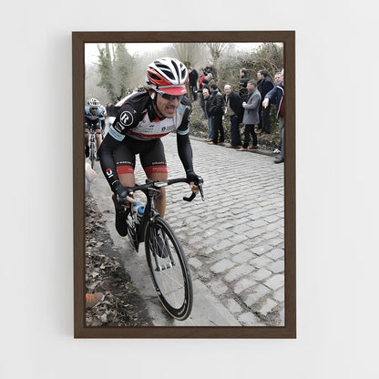 ap-fabian cancellara-2 cadre Bois foncé