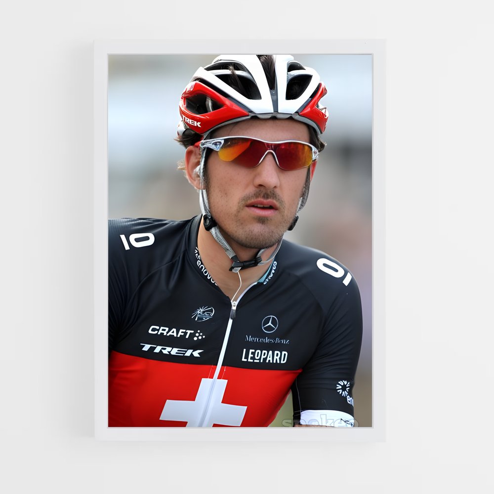 ap-fabian cancellara-5 cadre Blanc