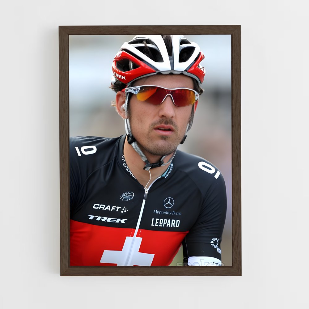 ap-fabian cancellara-5 cadre Bois foncé