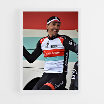 ap-fabian cancellara-8 cadre Blanc