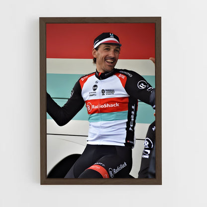 ap-fabian cancellara-8 cadre Bois foncé