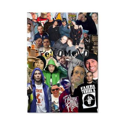 Poster Diversité en Mouvement