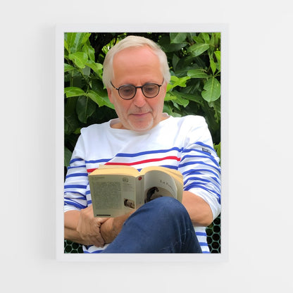 ap-fabrice luchini-8 cadre Blanc