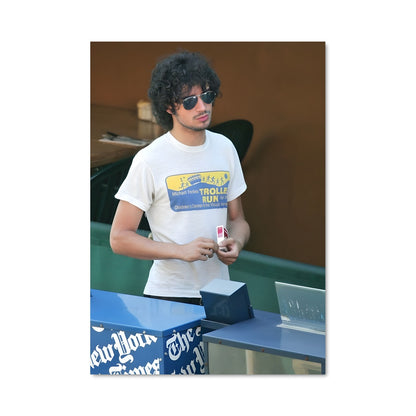 Poster Fabrizio moretti 56808