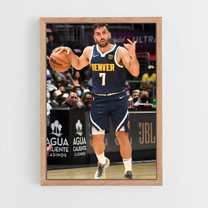 ap-facundo campazzo-5 cadre Bois clair