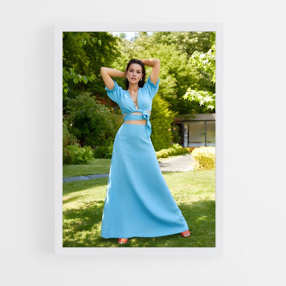 ap-fahriye evcen-3 cadre Blanc