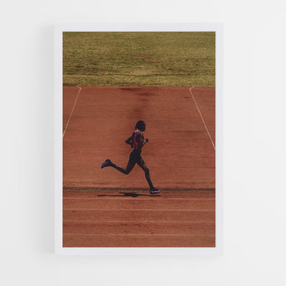 ap-faith kipyegon-2 cadre Blanc