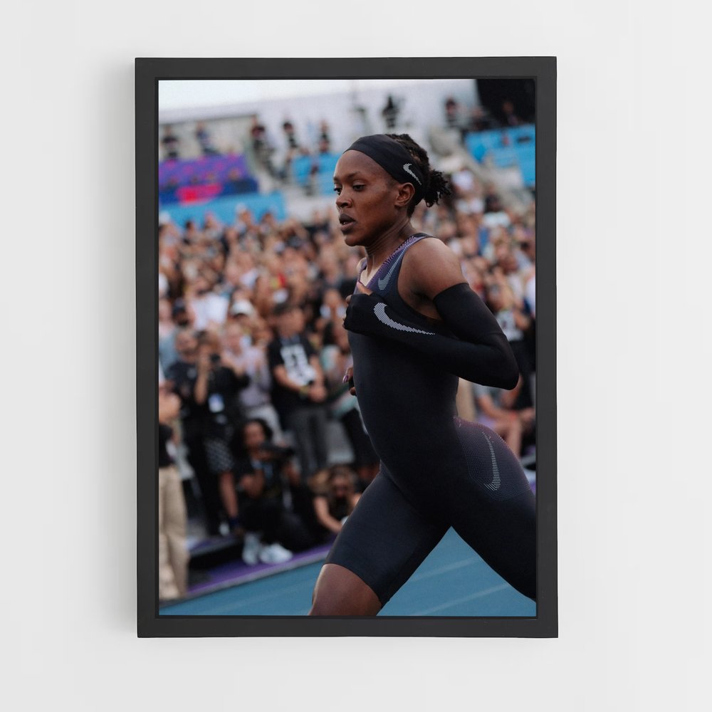 ap-faith kipyegon-6 cadre Noir