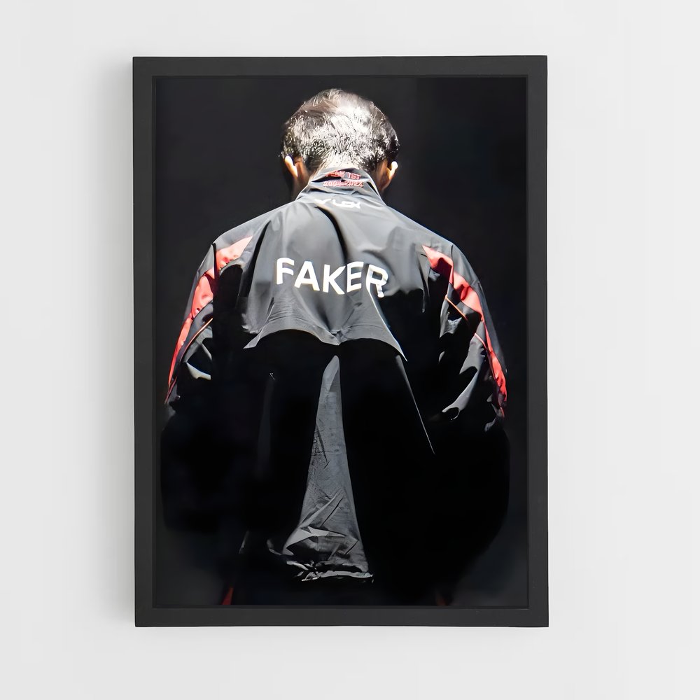 ap-faker-1 cadre Noir