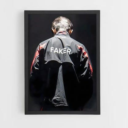 ap-faker-1 cadre Noir