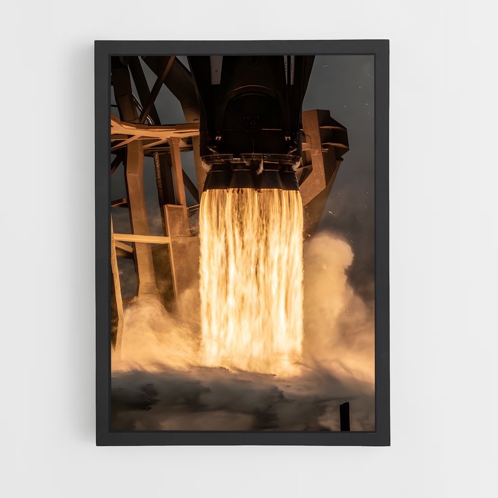 ap-falcon 9-10 cadre Noir