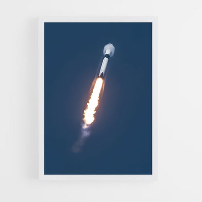 ap-falcon 9-12 cadre Blanc