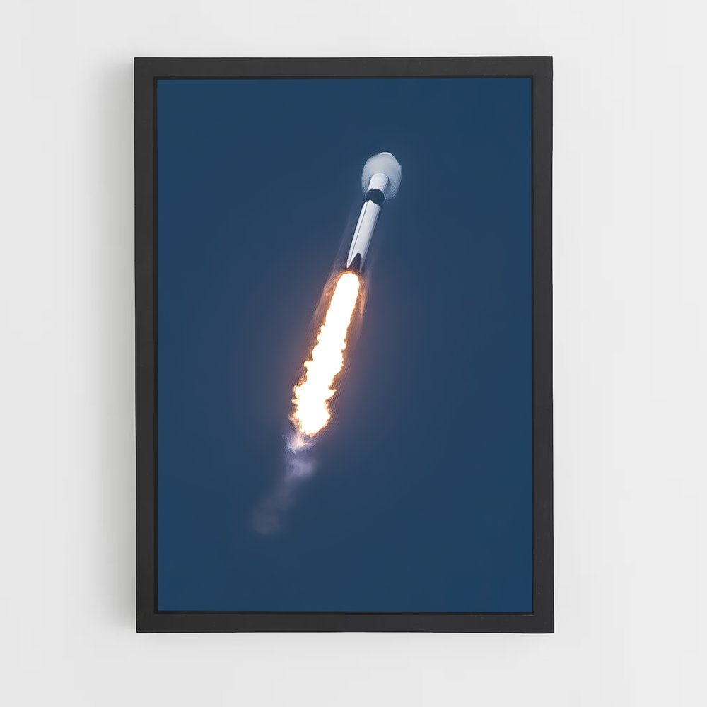 ap-falcon 9-12 cadre Noir