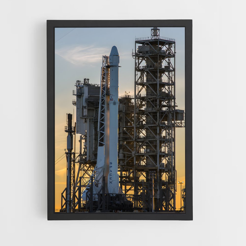ap-falcon 9-2 cadre Noir