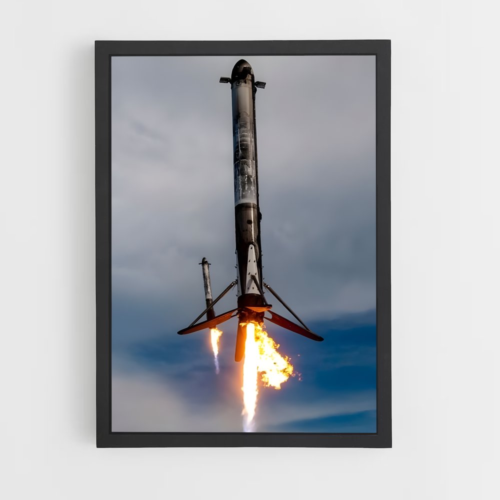 ap-falcon 9-6 cadre Noir