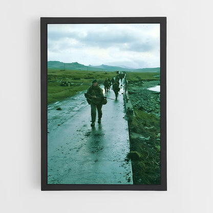 ap-falklands war-3 cadre Noir