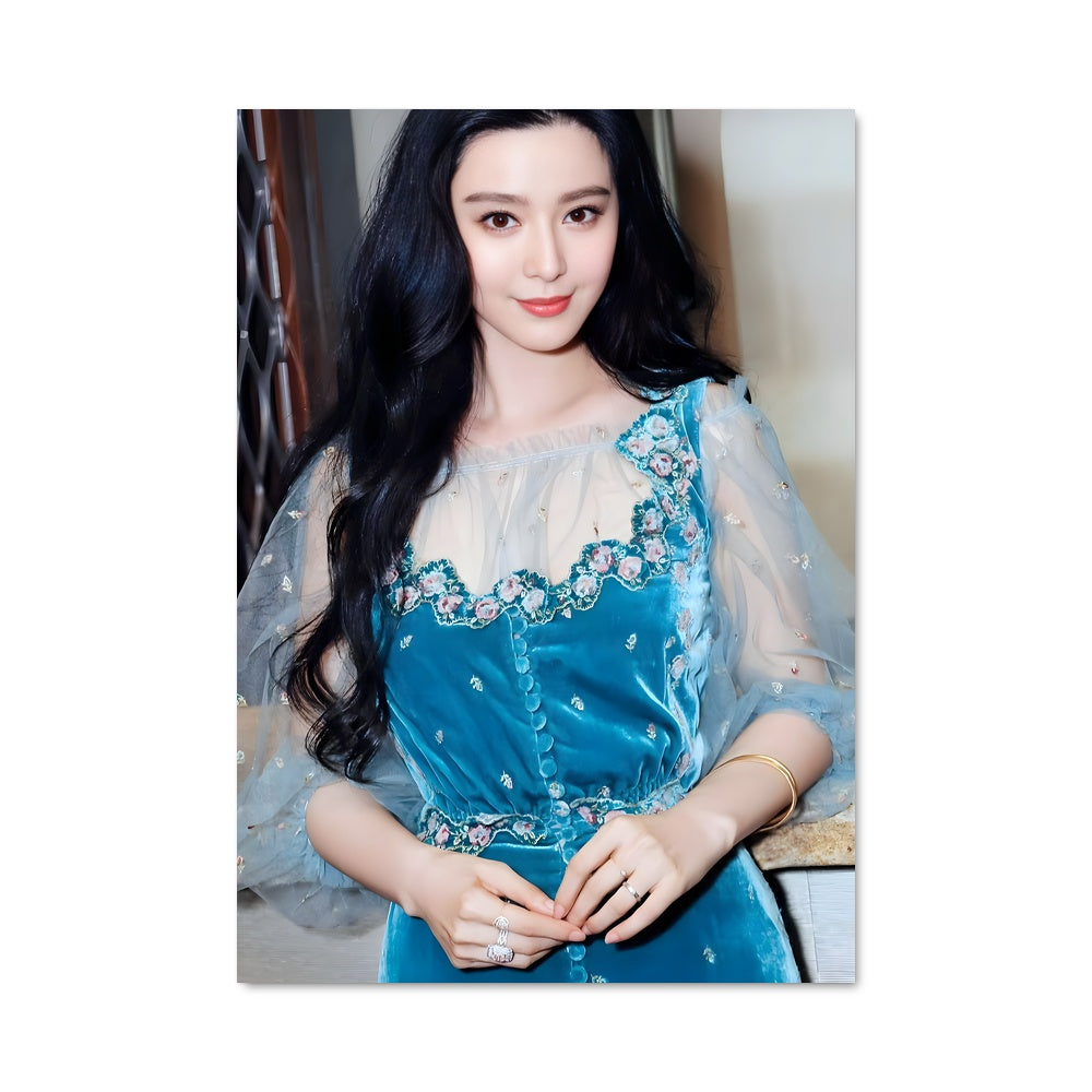 Poster Fan bingbing 6602