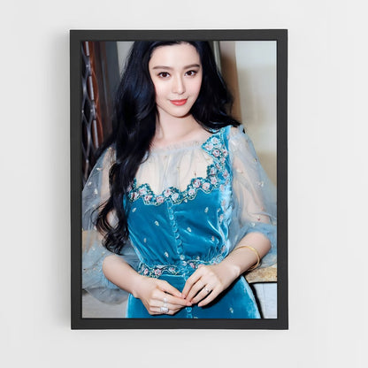 ap-fan bingbing-2 cadre Noir