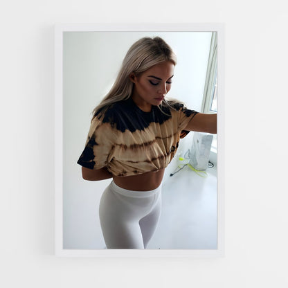 ap-fanny lyckman-4 cadre Blanc
