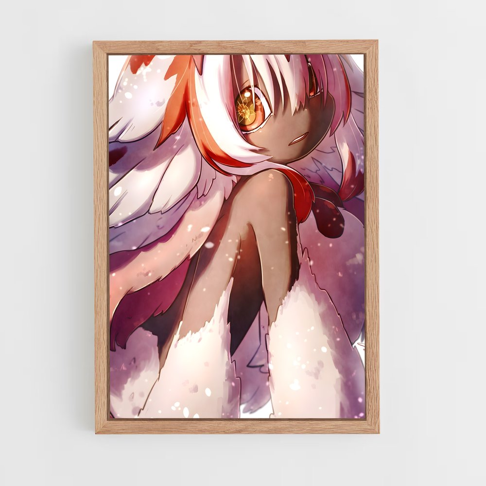 ap-faputa-2 cadre Bois clair