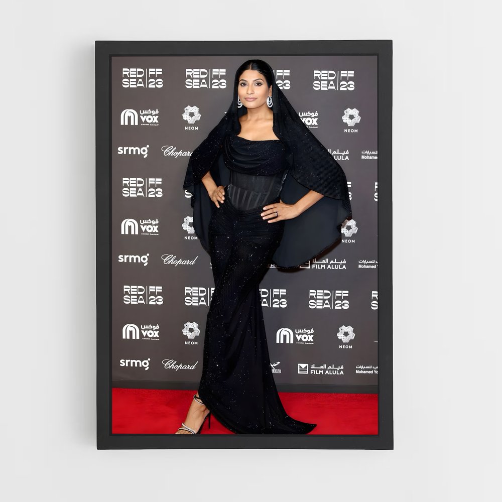 ap-farhana bodi-3 cadre Noir
