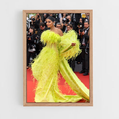 ap-farhana bodi-4 cadre Bois clair