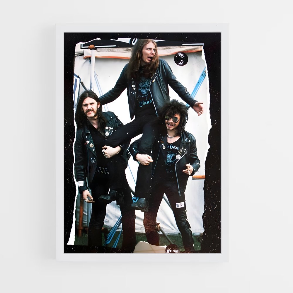 ap-fast eddie clarke-4 cadre Blanc