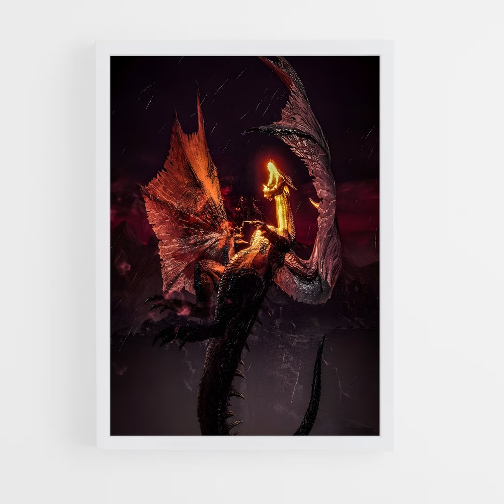 ap-fatalis-1 cadre Blanc