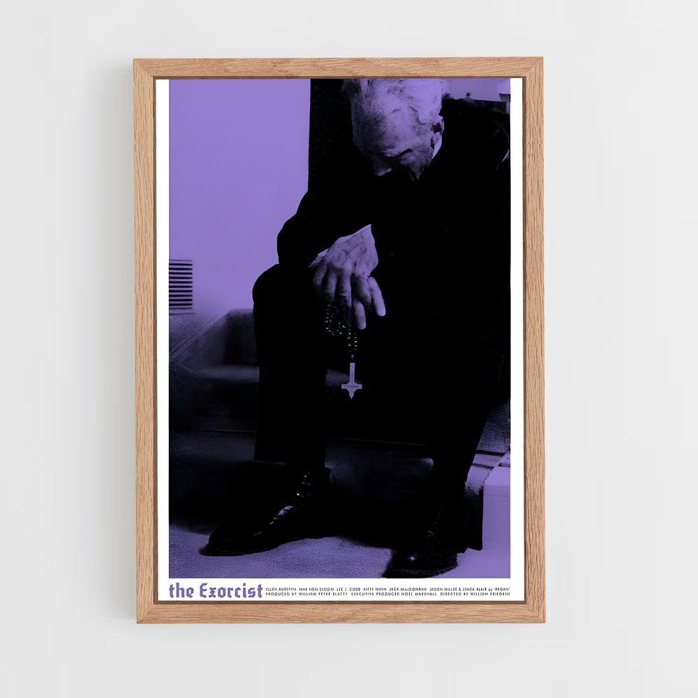 ap-father merrin-2 cadre Bois clair