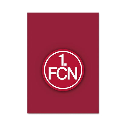 Poster FCN Émotion