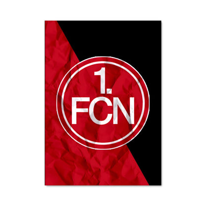 Poster FCN Forever