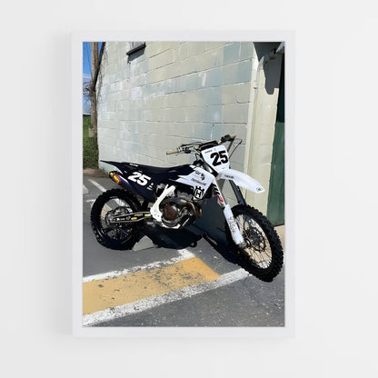 ap-fc 350-3 cadre Blanc