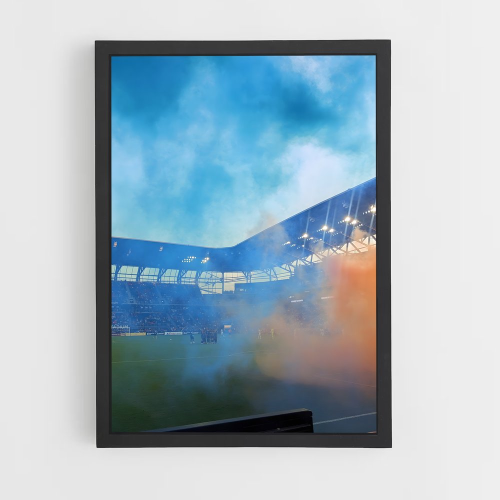 ap-fc cincinnati-2 cadre Noir