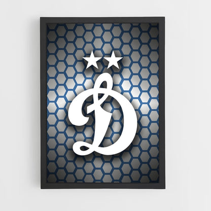 ap-fc dynamo moscow-5 cadre Noir