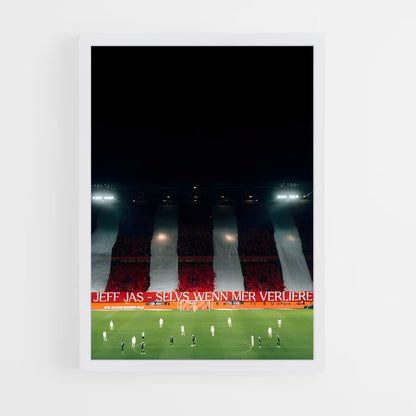 ap-fc koln-16 cadre Blanc
