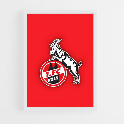 ap-fc koln-2 cadre Blanc