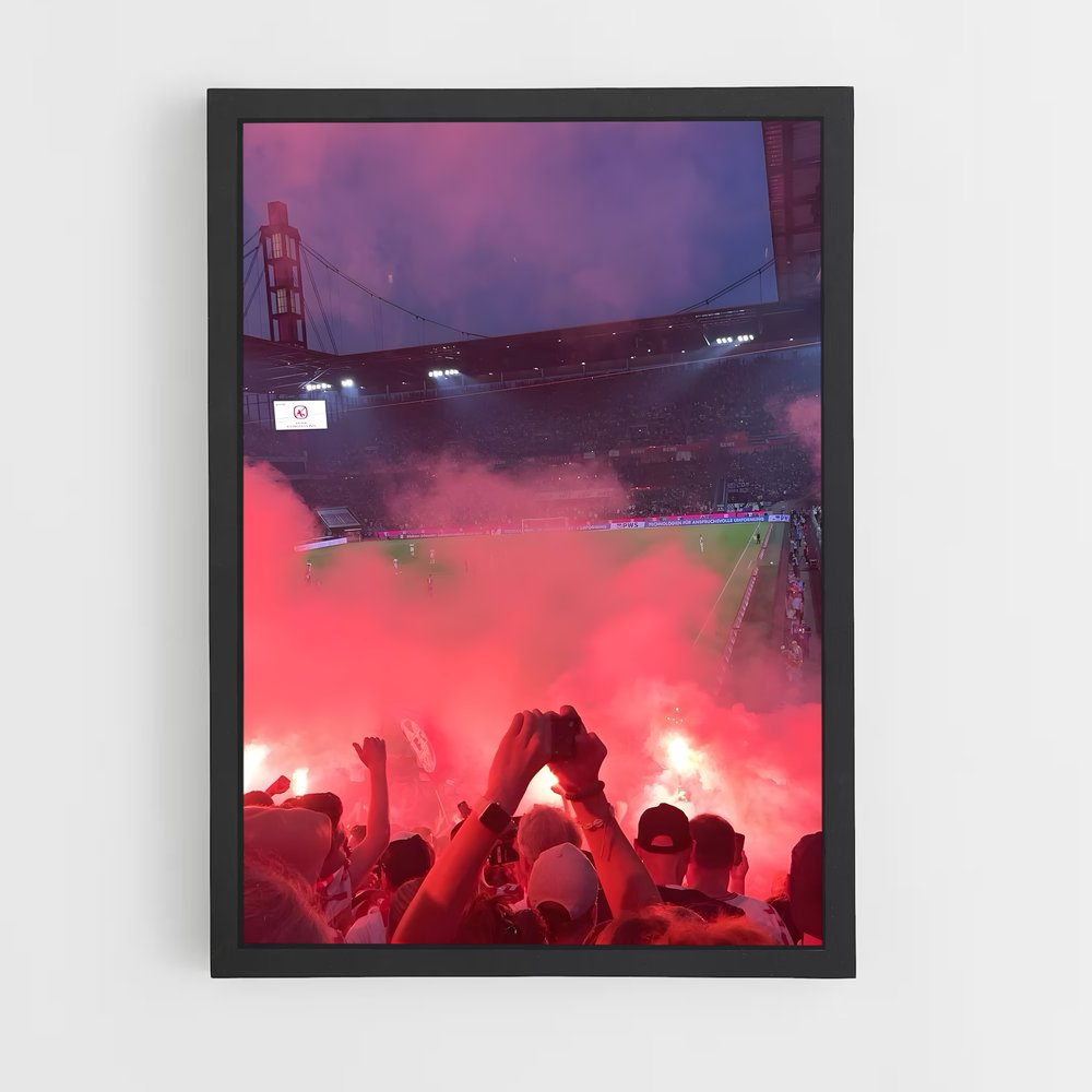 ap-fc koln-5 cadre Noir