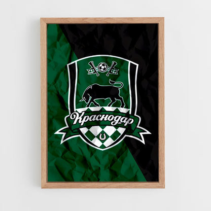 ap-fc krasnodar-3 cadre Bois clair